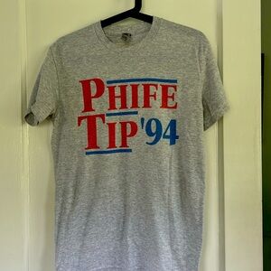 Tribe Called Quest Shirt- Size Small